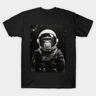 Astro Chimp T-Shirt